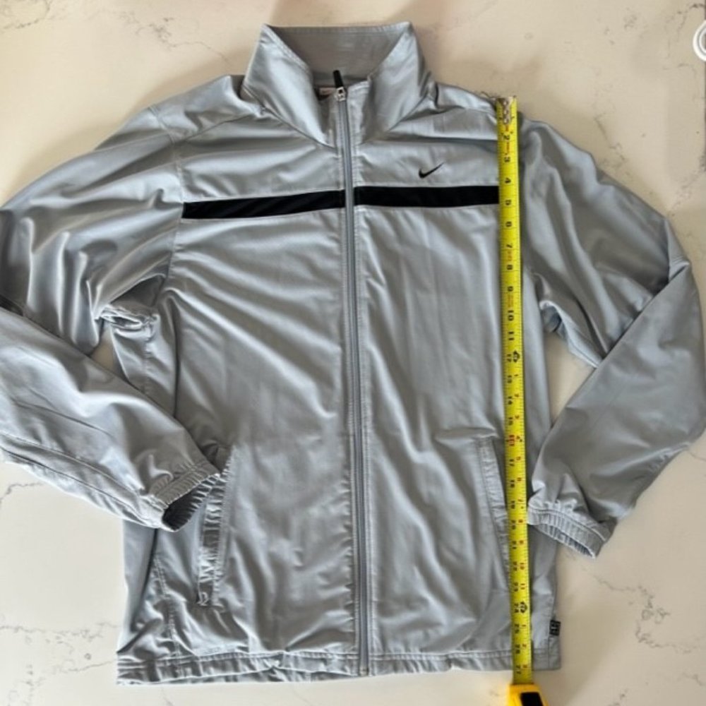 Nike Fit Dry Jacket